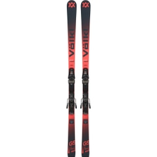 スキー VOLKL RACETIGER SX DEMO 168cm rMOTION 12 Volkl Racetiger SL + rMotion 12