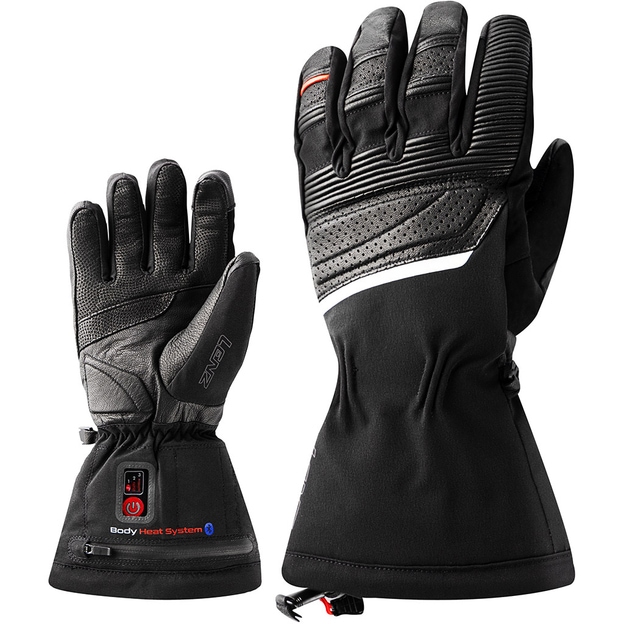 lenz heat glove 6.0